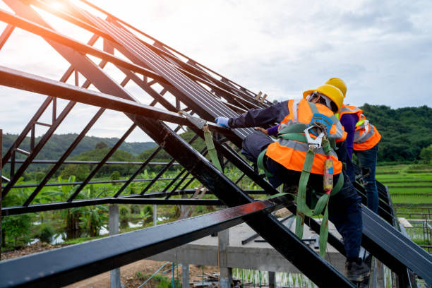 Quick and Trustworthy Emergency Roof Repair Services in Brightwood, VA