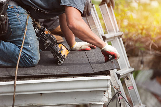 Best Commercial Roofing Services  in Brightwood, VA